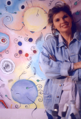 painting